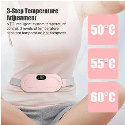 Period Pain Relief Belt