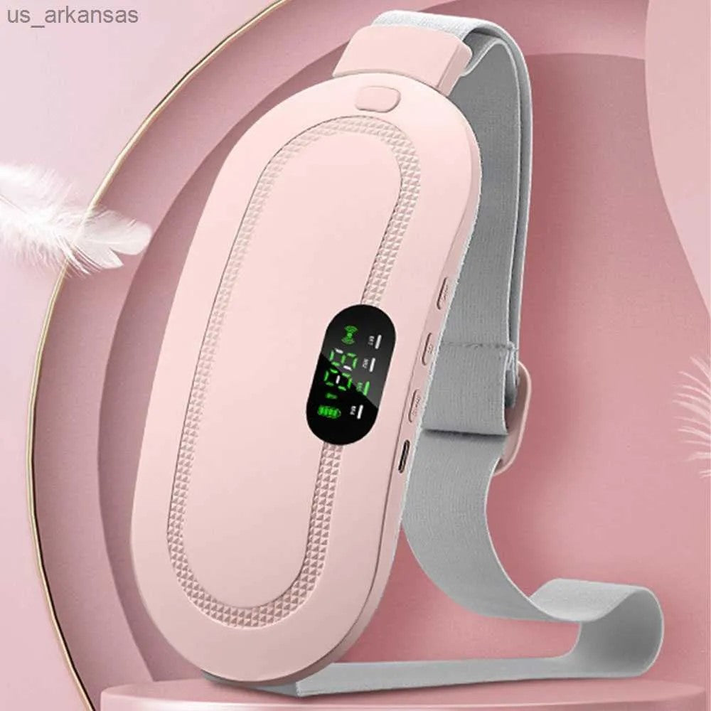 Period Pain Relief Belt
