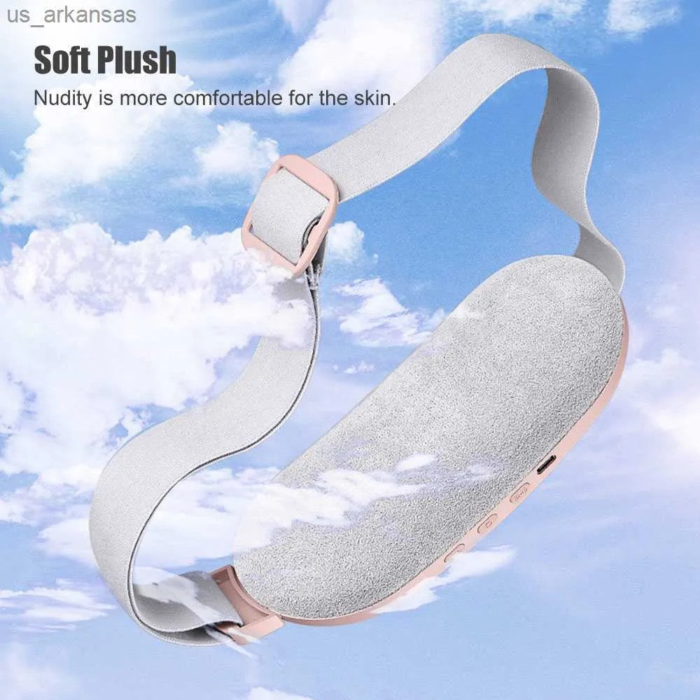 Period Pain Relief Belt